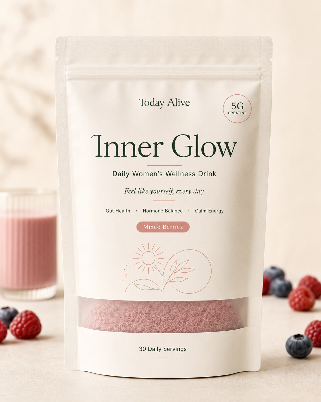 Inner Glow